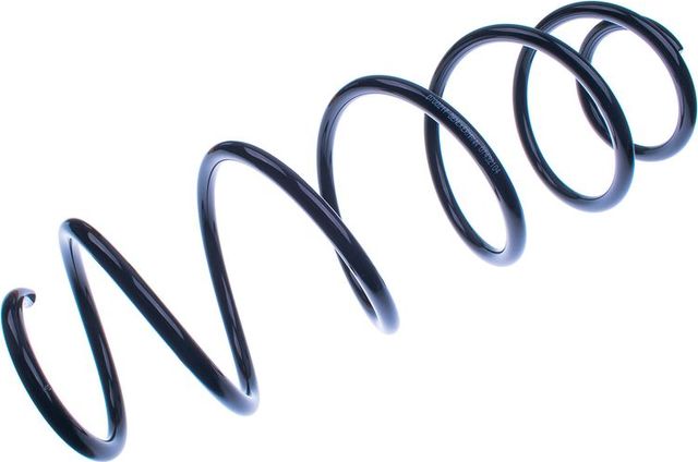 Пружина подвески Denckermann передняя для Citroen C3 I 2002-2010. Артикул D700217