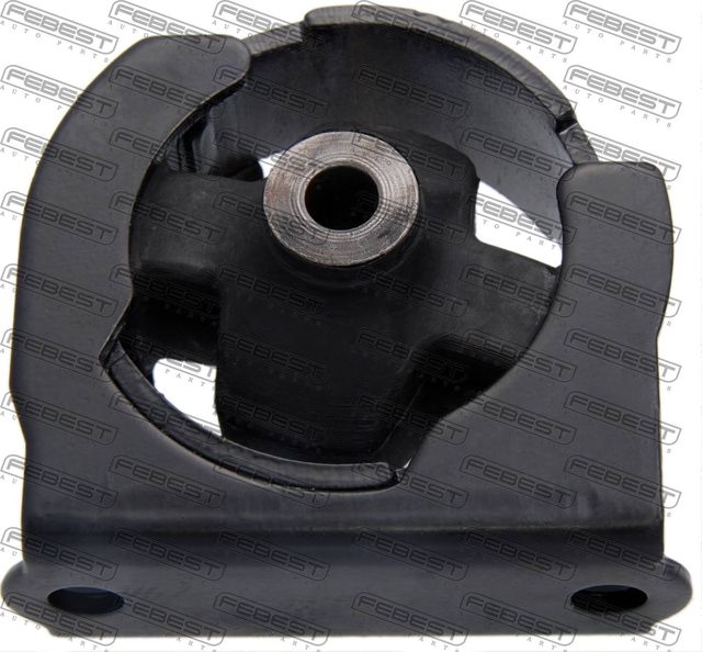 Подушка (опора) двигателя Febest. Артикул TM-RUNF