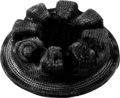 Проставка пружины подвески Jikiu. Артикул MC22004