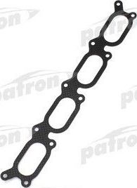 Прокладка впускного коллектора Patron для Volkswagen Bora 2000-2005. Артикул PG5-1068