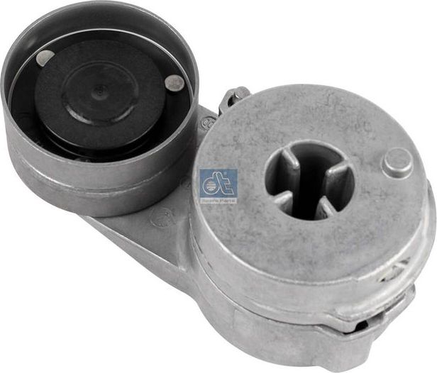 Натяжной ролик (натяжитель) приводного клинового зубчатого ремня DT Spare Parts. Артикул 4.63770