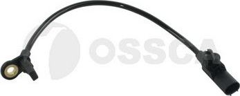 Датчик ABS OSSCA. Артикул 10365
