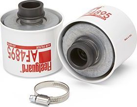 Воздушный фильтр Fleetguard для Volvo  FS7 1994-1996. Артикул AF4895