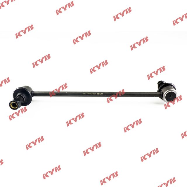 Стойка (тяга) стабилизатора KYB SSP передняя для Kia Sportage IV 2015-2026. Артикул KSLF1101