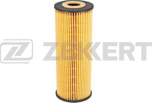 Масляный фильтр Zekkert для PUCH G-modell W463 1989-1998. Артикул OF-4058E