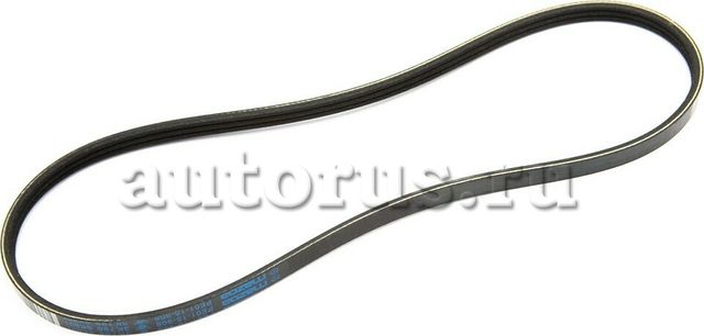 Приводной ремень поликлиновой Mazda. Артикул PE0115908