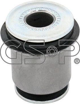Сайлентблок переднего рычага подвески GSP. Артикул 516536