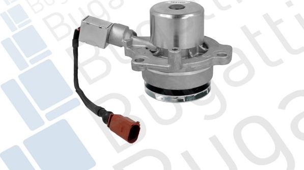 Помпа (водяной насос) Bugatti для Volkswagen Scirocco III 2013-2017. Артикул PA10246