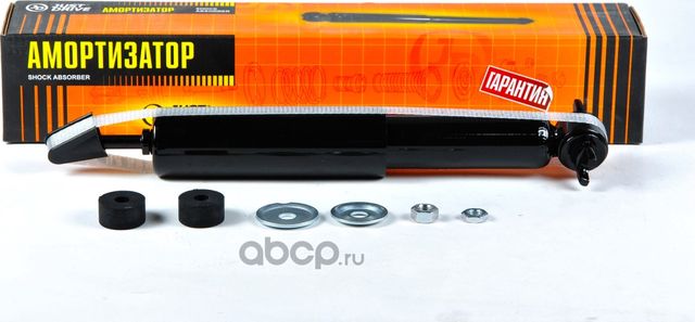 Амортизатор (Just Drive). Артикул JAA0141