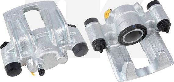 Тормозной суппорт NK (Чугун). Артикул 2137115