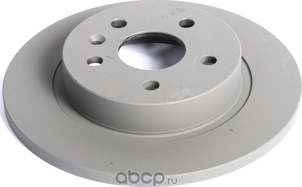 Тормозной диск General Motors. Артикул 13502136