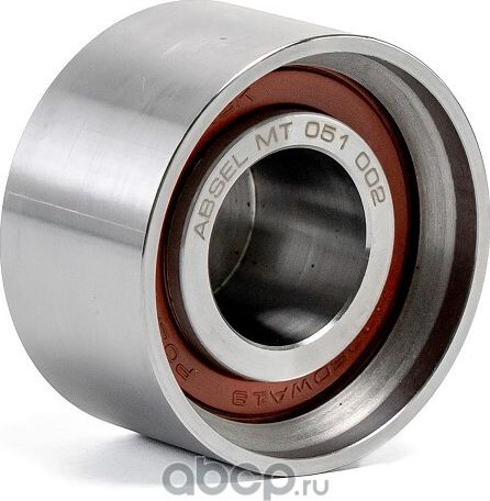 Ролик обводной ремня ГРМ (Absel) Absel. Артикул MT051002