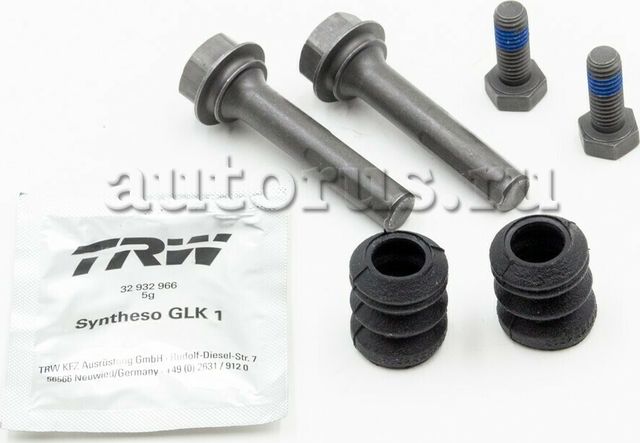 Ремкомплект тормозного суппорта Renault. Артикул 7701207961