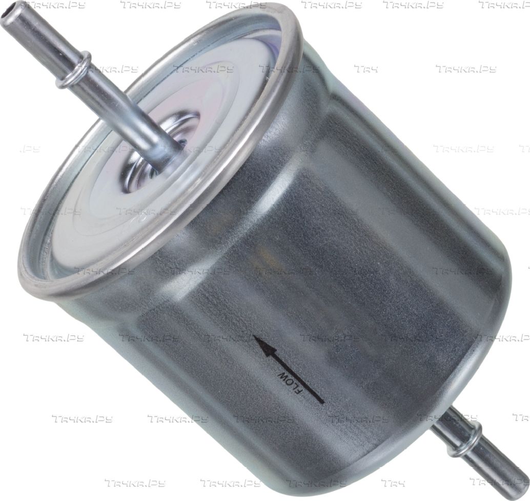 Топливный фильтр Febi Bilstein для Volvo V70 II 2001-2007. Артикул 49648