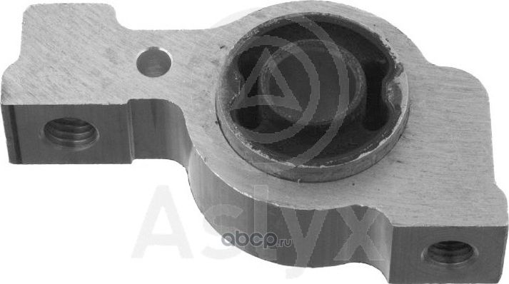 Подвеска, рычаг независимой подвески колеса (Aslyx) Aslyx. Артикул AS202368