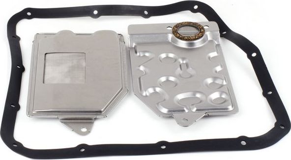 Фильтр АКПП JS Asakashi для Toyota MR2 I (W10) 1984-1990. Артикул JT384K