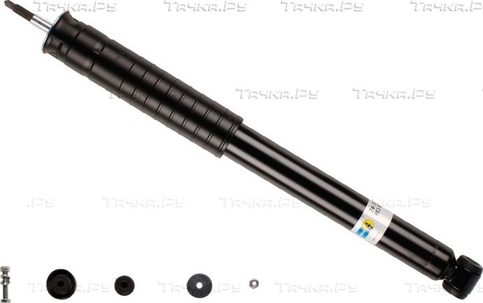 Амортизатор Bilstein B4 (DampMatic®). Артикул 24-110204