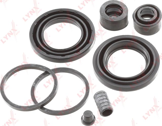 Ремкомплект тормозного суппорта LYNXauto. Артикул BC-0254