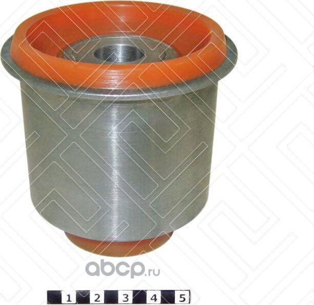 САЙЛЕНТБЛОК ЗАДНИЙ ПЕРЕДНЕГО ПОДРАМНИКА 12-06-150 (Полиуретан). Артикул 1206150