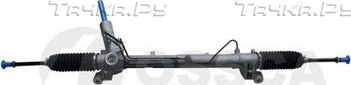 Рулевая рейка OSSCA для Ford Focus III 2010-2019. Артикул 58719