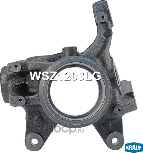 Кулак поворотный Krauf. Артикул WSZ1203LG