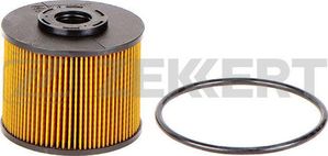 Топливный фильтр Zekkert для Fiat Scudo II 2010-2016. Артикул KF-5047E