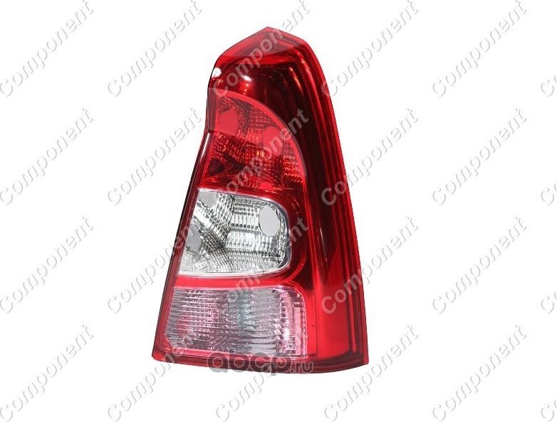 LOGAN (Логан 10-13) фаза 2. Фонарь задний правый (Component). Артикул CMP1300230