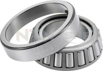 Ступичный подшипник NTN / SNR. Артикул HDB032