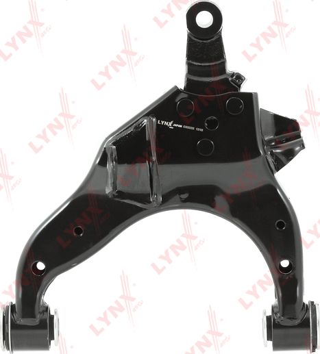 Поперечный рычаг передней подвески LYNXauto правый нижний для Toyota 4Runner III 1995-2002. Артикул C5322R