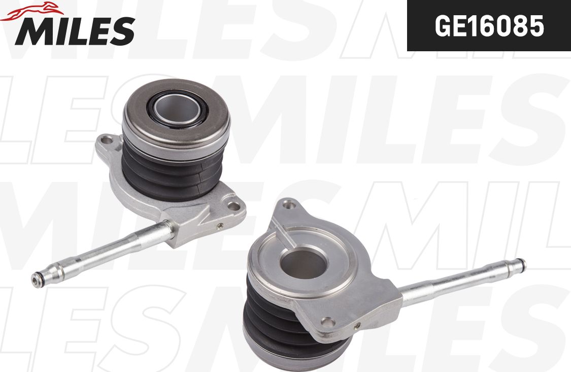 Выжимной подшипник сцепления Miles. Артикул GE16085