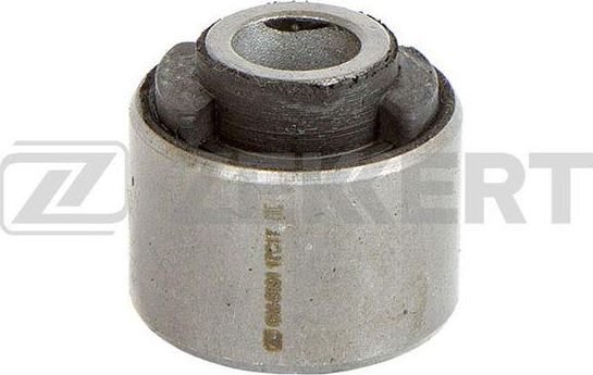 Сайлентблок заднего рычага подвески Zekkert. Артикул GM-5691