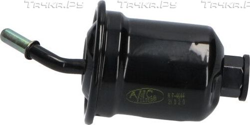 Топливный фильтр AMC Filter. Артикул MF-4644