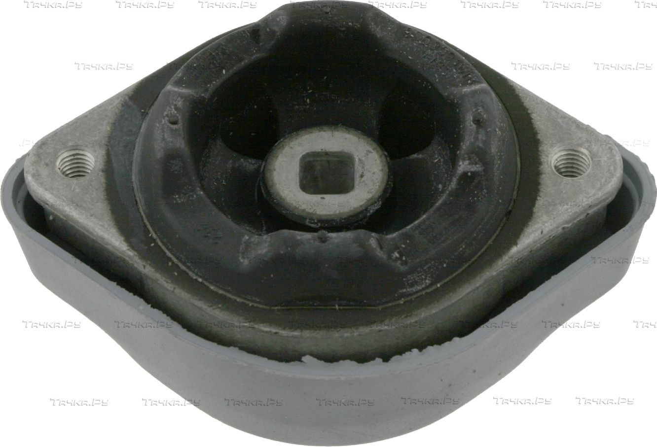 Подушка (опора) КПП Febi Bilstein правая/левая для Audi A4 II (B6) 2000-2004. Артикул 23138