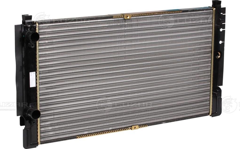 Радиатор охлаждения двигателя Luzar. Артикул LRc 1871