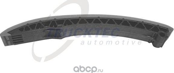 Планка успокоителя, цепь привода (Trucktec Automotive) Trucktec Automotive. Артикул 02.12.119