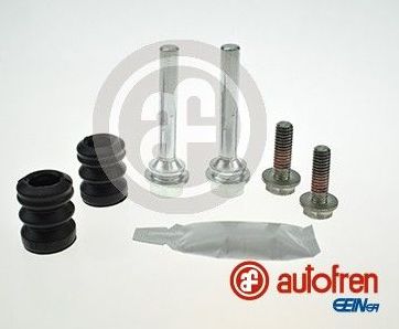 Направляющие тормозного суппорта (комплект) Autofren Seinsa. Артикул D7007C