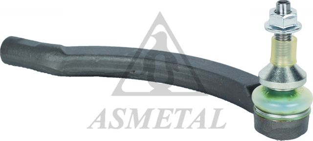 Наконечник рулевой тяги Asmetal. Артикул 17VL0503