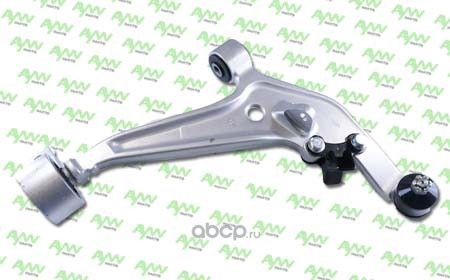 Рычаг подвески передний нижний R с шаровой опорой NISSAN X-TRAIL (T30) 2.0 (Aywiparts). Артикул AW1360707R