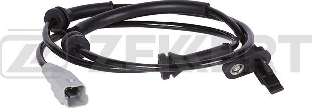 Датчик ABS Zekkert задний правый/левый для Peugeot Partner II 2008-2018. Артикул SE-6040