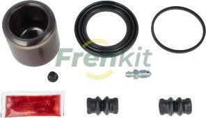 Ремкомплект тормозного суппорта Frenkit передний для Chrysler PT Cruiser 2000-2010. Артикул 257974