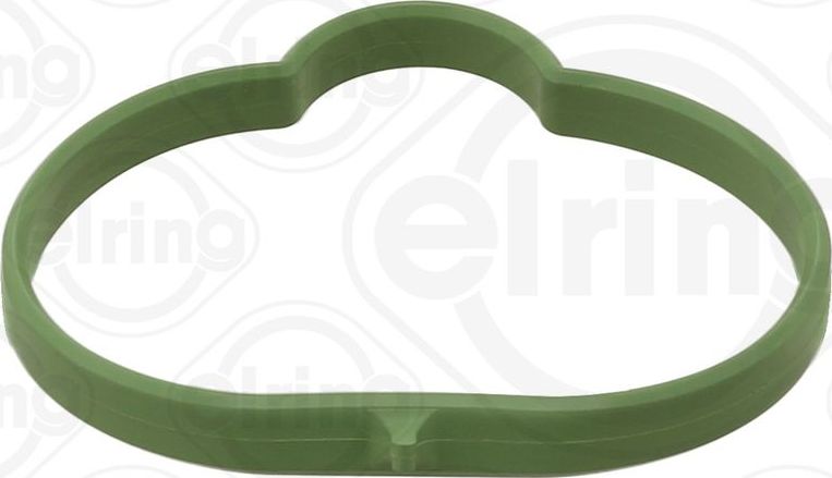 Прокладка впускного коллектора Elring (FPM (Fluor-Kautschuk)). Артикул 926.010