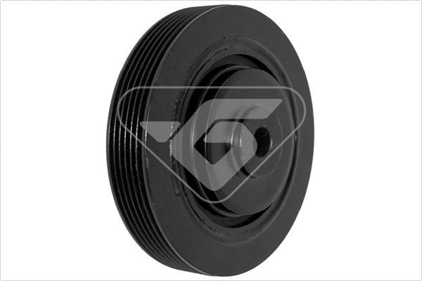 Шкив коленвала Hutchinson. Артикул DP034