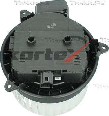 Вентилятор отоп. (Kortex). Артикул KHF135