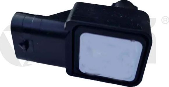 Датчик абсолютного давления (ДАД, MAP) Vika для Mercedes-Benz GLK-Класс I (X204) 2008-2015. Артикул 99882401