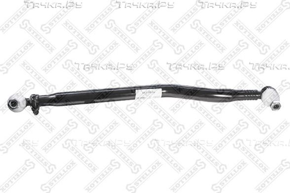 Рулевая тяга продольная Stellox для MAN TGS 2007-2026. Артикул 84-35455-SX