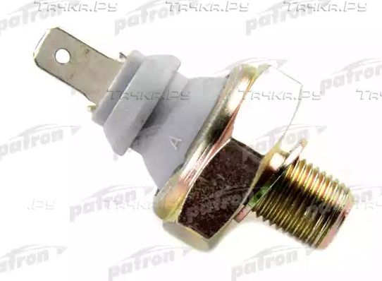 Датчик давления масла Patron для Volkswagen Passat B5 1996-2000. Артикул PE70042
