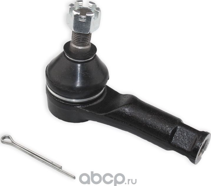 Рулевой наконечник NISSAN Almera,Primera,Sunny (1995-). (В УПАКОВКЕ 2 ШТ.) ЦЕНА (Aiko). Артикул AE0579