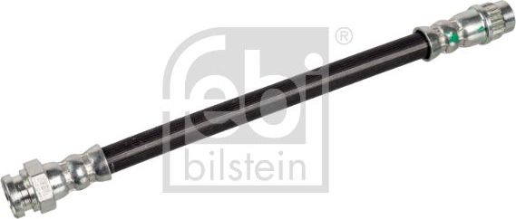 Тормозной шланг Febi Bilstein задний правый/левый для Citroen C3 I 2002-2010. Артикул 106956
