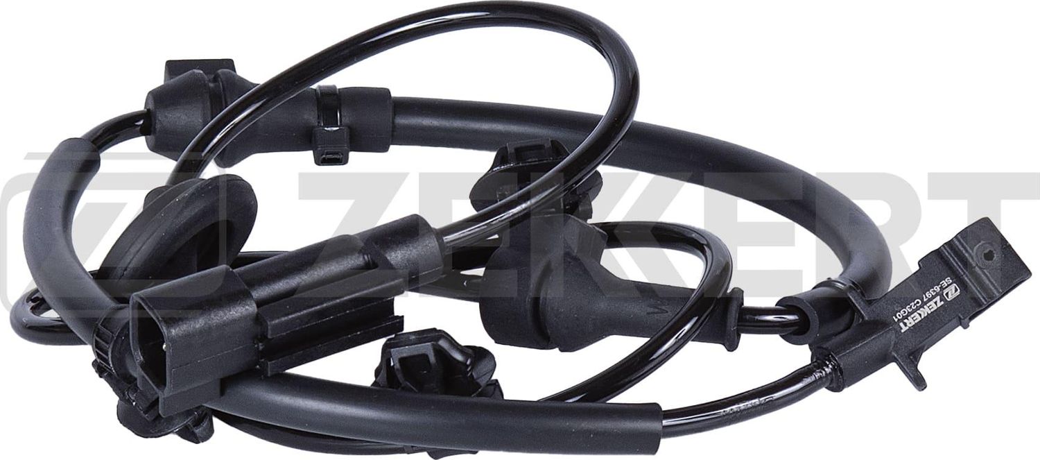 Датчик ABS Zekkert. Артикул SE-6397