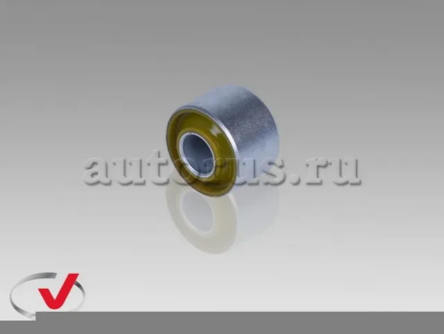 Сайлентблок Полиуретановый задний переднего рычага (Vtulka). Артикул 206491